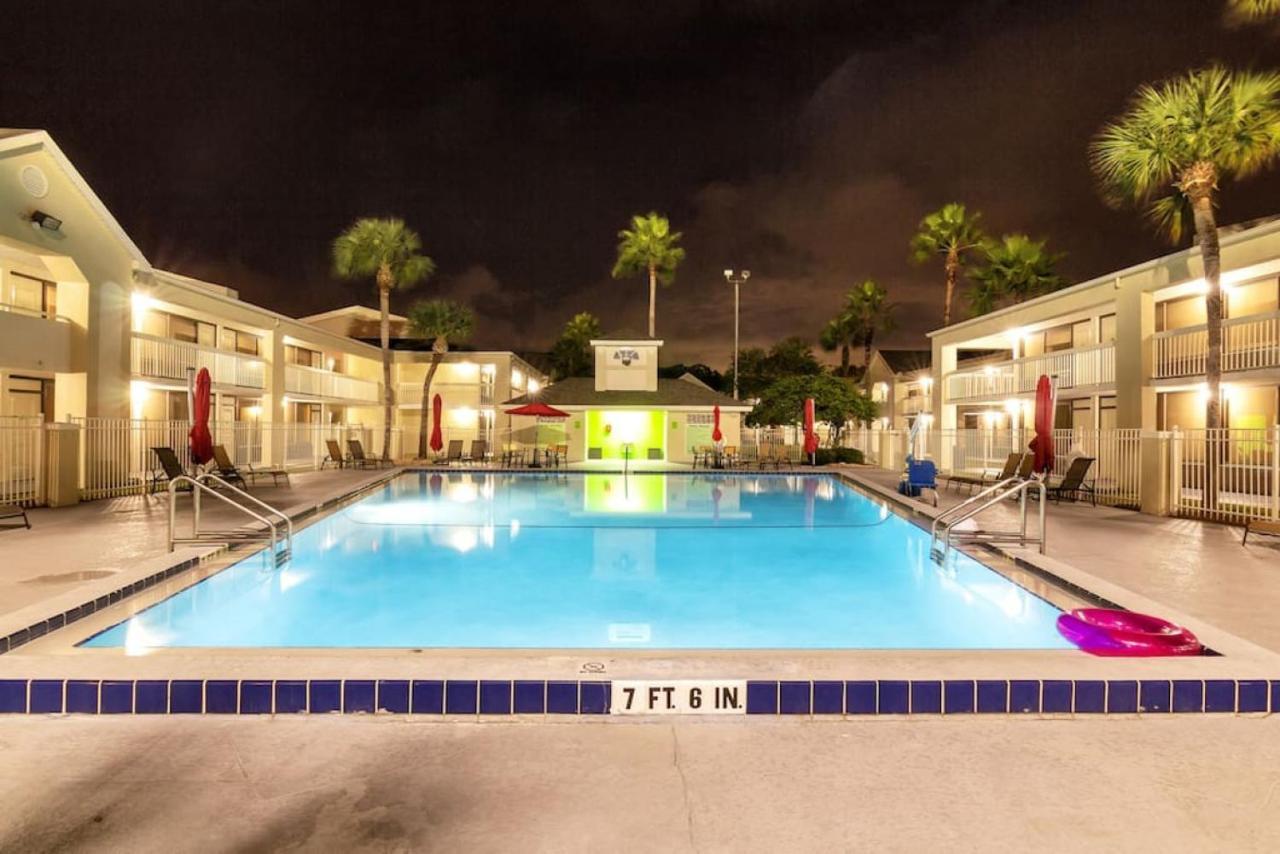 168 Entire Studio Kissimmee Minutes From Disney Hotel Luaran gambar