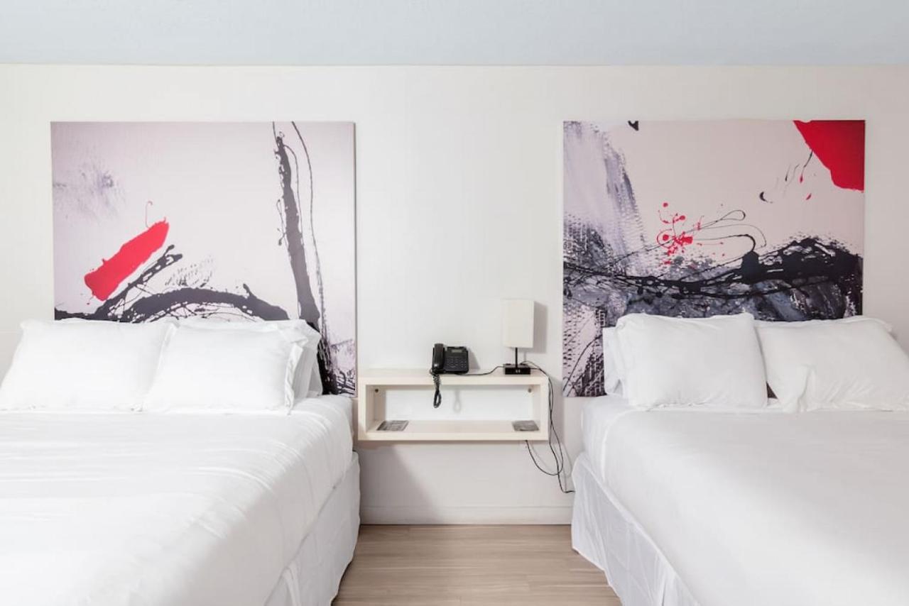 168 Entire Studio Kissimmee Minutes From Disney Hotel Luaran gambar