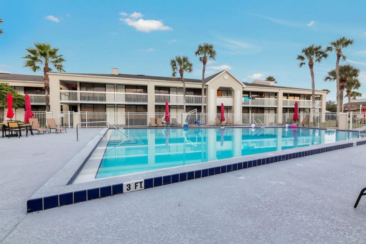 168 Entire Studio Kissimmee Minutes From Disney Hotel Luaran gambar