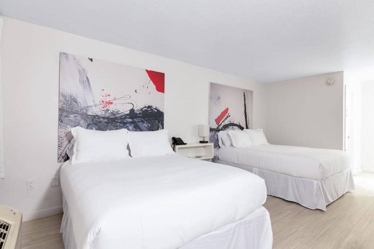 168 Entire Studio Kissimmee Minutes From Disney Hotel Luaran gambar