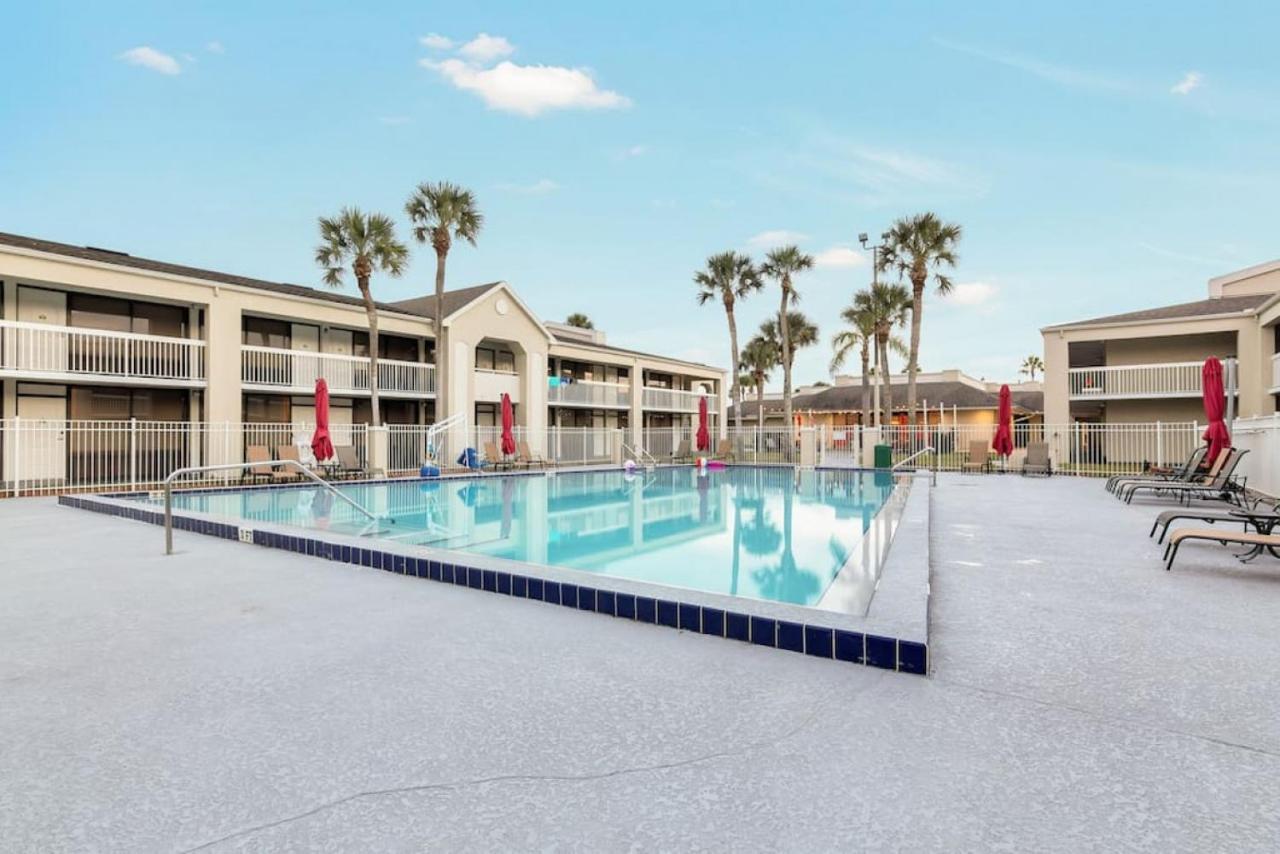 168 Entire Studio Kissimmee Minutes From Disney Hotel Luaran gambar