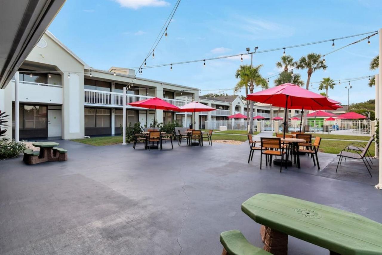 168 Entire Studio Kissimmee Minutes From Disney Hotel Luaran gambar