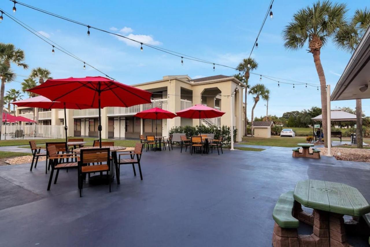 168 Entire Studio Kissimmee Minutes From Disney Hotel Luaran gambar