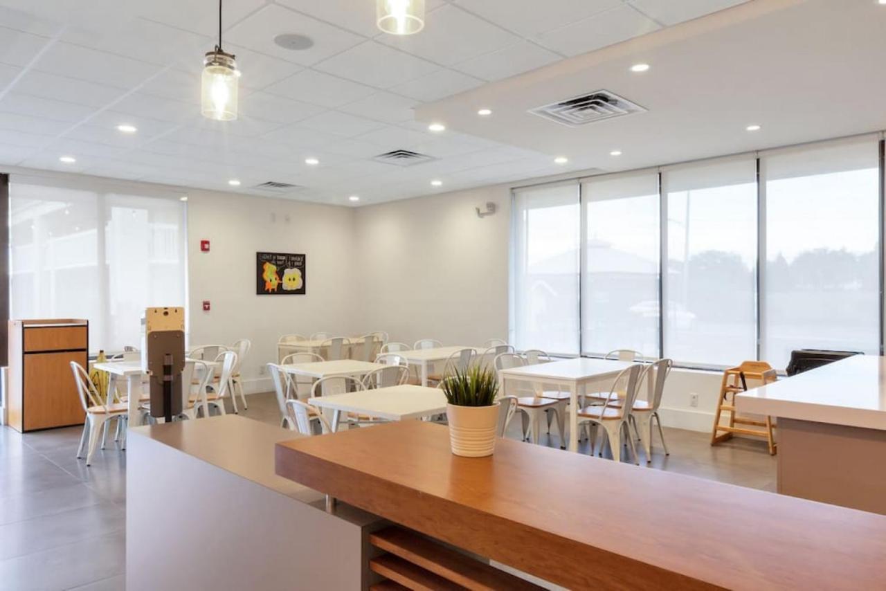 168 Entire Studio Kissimmee Minutes From Disney Hotel Luaran gambar