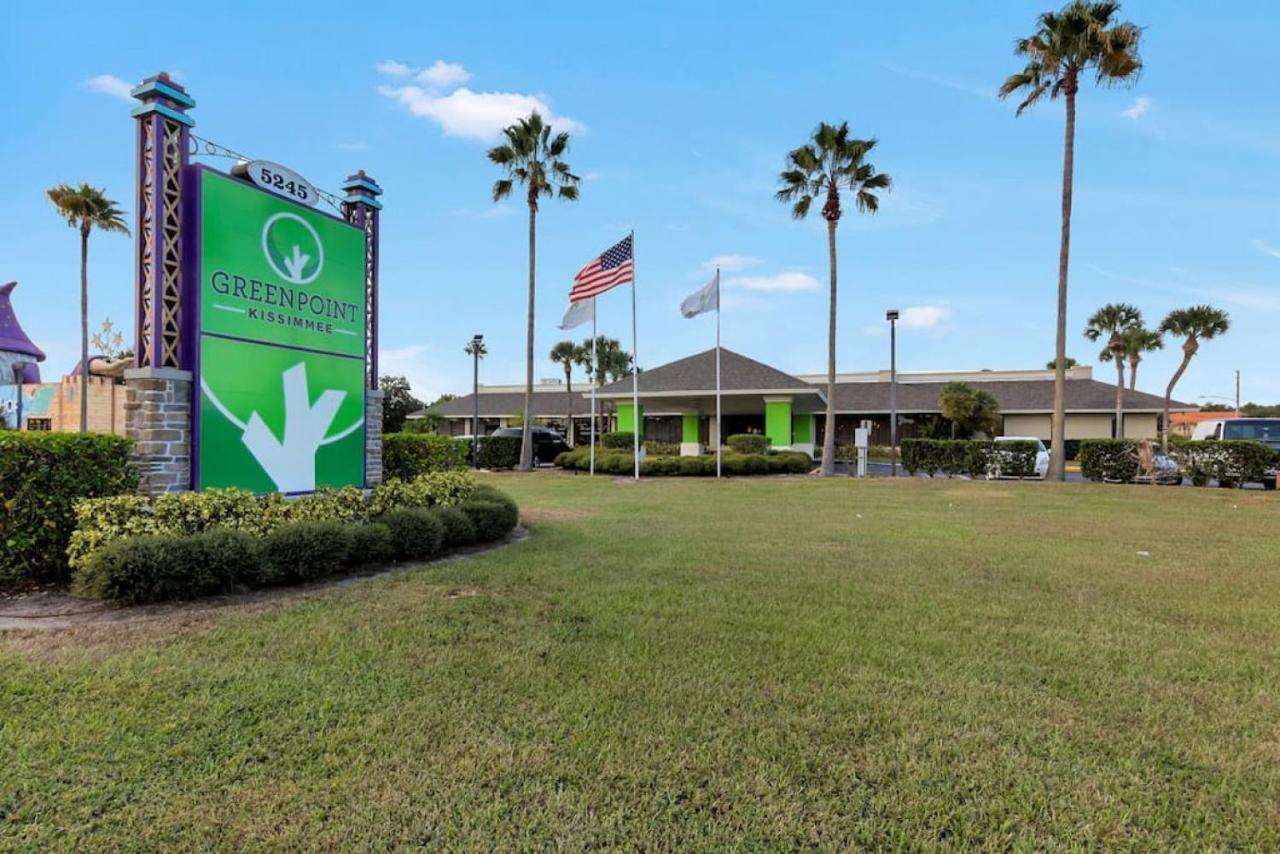 168 Entire Studio Kissimmee Minutes From Disney Hotel Luaran gambar