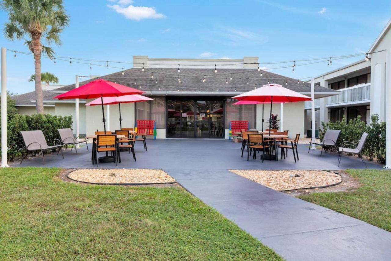 168 Entire Studio Kissimmee Minutes From Disney Hotel Luaran gambar